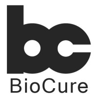 BioCure Inc. logo, BioCure Inc. contact details