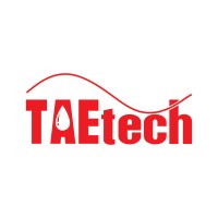 Taetech logo, Taetech contact details