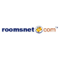 Roomsnet logo, Roomsnet contact details