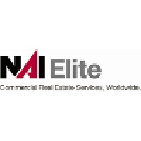 NAI Elite logo, NAI Elite contact details