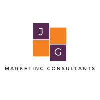 JG Marketing Consultants logo, JG Marketing Consultants contact details