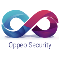 Oppeo Security logo, Oppeo Security contact details