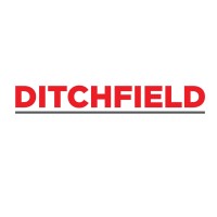 DITCHFIELD logo, DITCHFIELD contact details