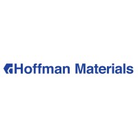 Hoffman Materials Inc logo, Hoffman Materials Inc contact details