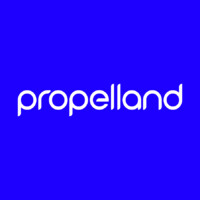 propelland logo, propelland contact details