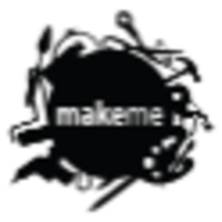 makeme studio logo, makeme studio contact details