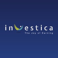 Investica logo, Investica contact details