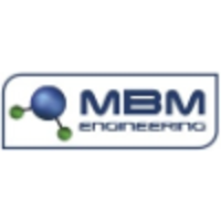 MBM Engineering logo, MBM Engineering contact details