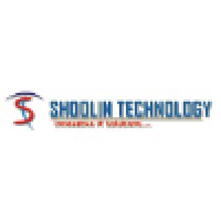 Shoolin Technology logo, Shoolin Technology contact details