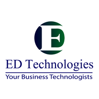 ED Technologies Pvt. Ltd. logo, ED Technologies Pvt. Ltd. contact details