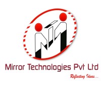 Mirror Technologies Pvt Ltd logo, Mirror Technologies Pvt Ltd contact details