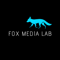 Fox Media Lab logo, Fox Media Lab contact details