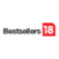 Bestsellers 18 logo, Bestsellers 18 contact details