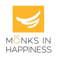 Monks In Happiness Visual Services logo, Monks In Happiness Visual Services contact details