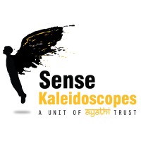 Sense Kaleidoscopes- A Unit of Ayathi Trust logo, Sense Kaleidoscopes- A Unit of Ayathi Trust contact details