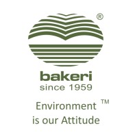 Bakeri Group logo, Bakeri Group contact details