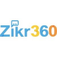 Zikr360 logo, Zikr360 contact details