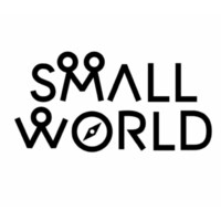 Small World logo, Small World contact details