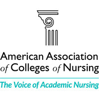 American Association of Colleges of Nursing (AACN) logo, American Association of Colleges of Nursing (AACN) contact details