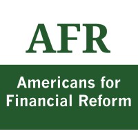 Americans for Financial Reform logo, Americans for Financial Reform contact details