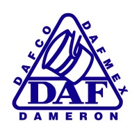 Dameron Alloy Foundries, Inc. logo, Dameron Alloy Foundries, Inc. contact details