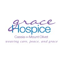 Grace Home Health and Hospice logo, Grace Home Health and Hospice contact details