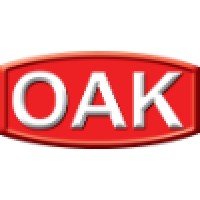 Oak Products Inc logo, Oak Products Inc contact details