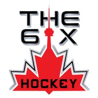 The 6ix Hockey logo, The 6ix Hockey contact details