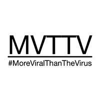 MoreViralThanTheVirus logo, MoreViralThanTheVirus contact details