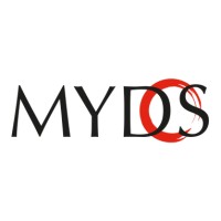 MyDos Technology logo, MyDos Technology contact details