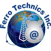 Ferro Technics Inc. logo, Ferro Technics Inc. contact details