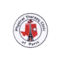 Physical Therapy Clinic of Paris logo, Physical Therapy Clinic of Paris contact details