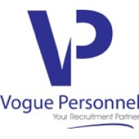 Vogue Personnel logo, Vogue Personnel contact details