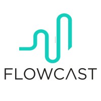 Flowcast logo, Flowcast contact details