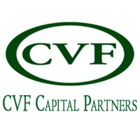 CVF Capital Partners logo, CVF Capital Partners contact details