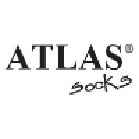 ATLAS SOCKS logo, ATLAS SOCKS contact details