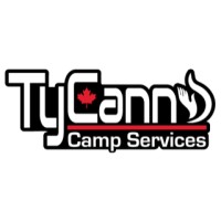 TyCann Camp Services Ltd. logo, TyCann Camp Services Ltd. contact details