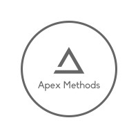 Apex Methods logo, Apex Methods contact details