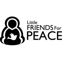 Little Friends for Peace logo, Little Friends for Peace contact details