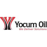 Yocum Oil logo, Yocum Oil contact details