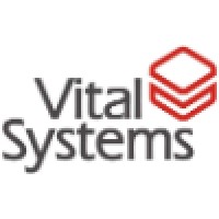 Vital Systems Corporation logo, Vital Systems Corporation contact details