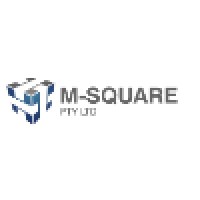 M-Square Pty Ltd logo, M-Square Pty Ltd contact details