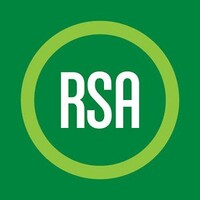 RSA Seguros logo, RSA Seguros contact details