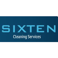 SIXTEN CLEANING SERVICES logo, SIXTEN CLEANING SERVICES contact details