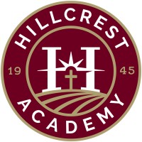 Hillcrest Academy, Iowa logo, Hillcrest Academy, Iowa contact details