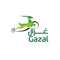 Gazal App logo, Gazal App contact details