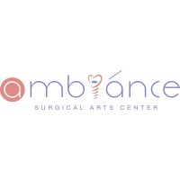 Ambiance Surgical Arts Center logo, Ambiance Surgical Arts Center contact details