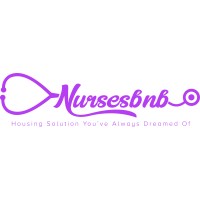 Nursesbnb Inc logo, Nursesbnb Inc contact details