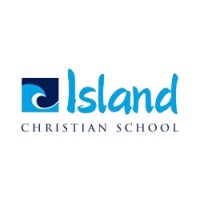 Island Christian School logo, Island Christian School contact details