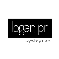 Logan PR logo, Logan PR contact details